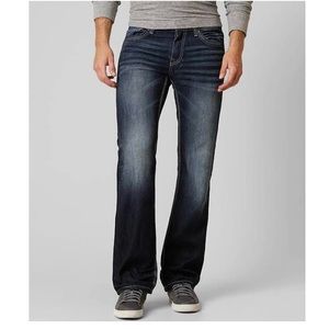 BKE Derek Bootleg 34L Men’s Jeans